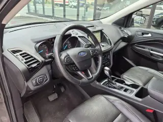 Ford Escape 2018 4x4 SEL 4p SUV