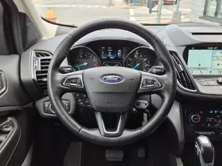 Ford Escape 2018 4x4 SEL 4p SUV