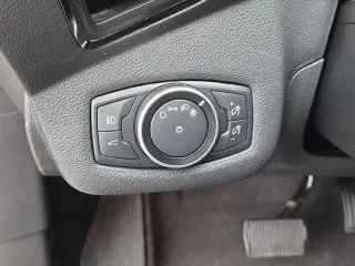 Ford Escape 2018 4x4 SEL 4p SUV