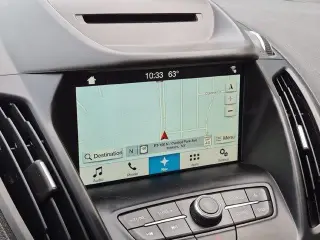 Ford Escape 2018 4x4 SEL 4p SUV