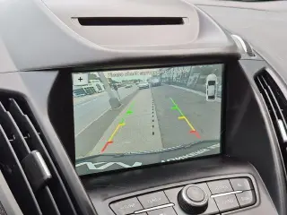 Ford Escape 2018 4x4 SEL 4p SUV