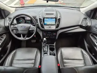 Ford Escape 2018 4x4 SEL 4p SUV