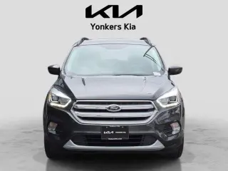 Ford Escape 2018 4x4 SEL 4p SUV