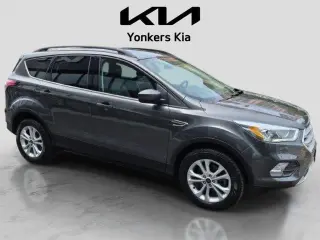 Ford Escape 2018 4x4 SEL 4p SUV
