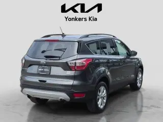 Ford Escape 2018 4x4 SEL 4p SUV