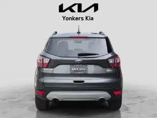 Ford Escape 2018 4x4 SEL 4p SUV