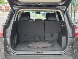 Ford Escape 2018 4x4 SEL 4p SUV