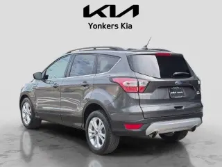 Ford Escape 2018 4x4 SEL 4p SUV