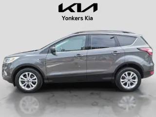 Ford Escape 2018 4x4 SEL 4p SUV