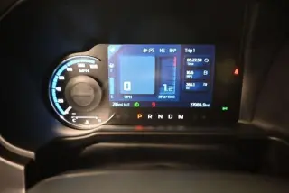 Ford Bronco 2023 4x4 Base Advanced 2dr SUV