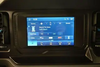 Ford Bronco 2023 4x4 Base Advanced 2dr SUV