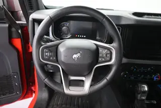 Ford Bronco 2023 4x4 Base Advanced 2dr SUV