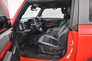 Ford Bronco 2023 4x4 Base Advanced 2dr SUV