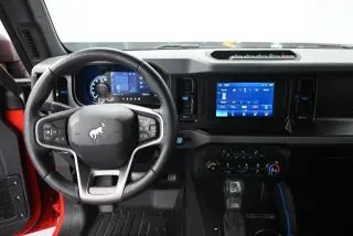 Ford Bronco 2023 4x4 Base Advanced 2dr SUV