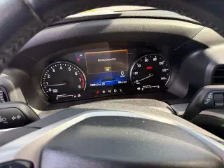Ford Explorer 2024 XLT 4dr SUV
