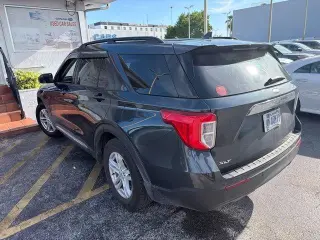 Ford Explorer 2024 XLT 4dr SUV