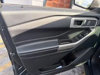 Ford Explorer 2024 XLT 4dr SUV