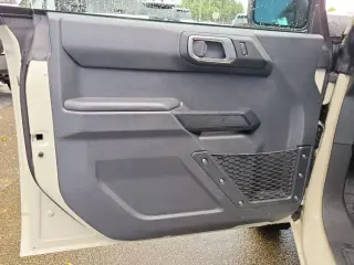 Ford Bronco 2026 4x4 Big Bend 4p SUV