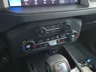 Ford Bronco 2026 4x4 Big Bend 4p SUV