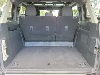 Ford Bronco 2026 4x4 Big Bend 4p SUV