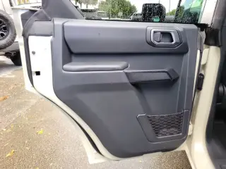 Ford Bronco 2026 4x4 Big Bend 4p SUV