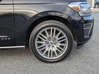 Ford Expedition 2022 4x4 Platinum 4p SUV