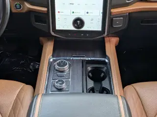 Ford Expedition 2022 4x4 Platinum 4p SUV