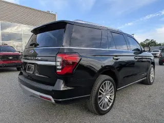 Ford Expedition 2022 4x4 Platinum 4p SUV