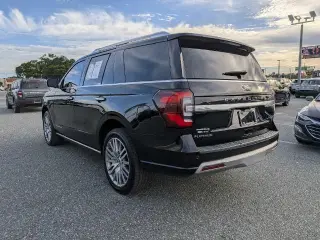 Ford Expedition 2022 4x4 Platinum 4p SUV