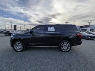 Ford Expedition 2022 4x4 Platinum 4p SUV