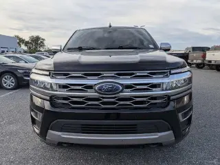 Ford Expedition 2022 4x4 Platinum 4p SUV