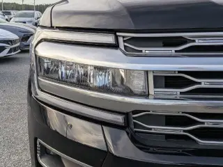 Ford Expedition 2022 4x4 Platinum 4p SUV