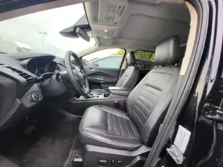 Ford Escape 2018 4x4 Titanium 4p SUV