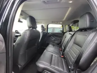 Ford Escape 2018 4x4 Titanium 4p SUV