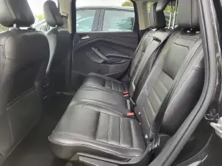 Ford Escape 2018 4x4 Titanium 4p SUV