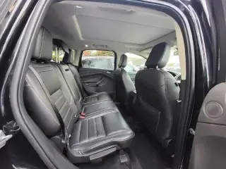 Ford Escape 2018 4x4 Titanium 4p SUV