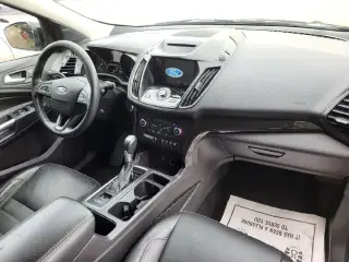 Ford Escape 2018 4x4 Titanium 4p SUV