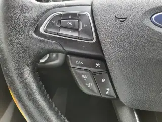 Ford Escape 2018 4x4 Titanium 4p SUV