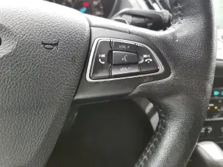 Ford Escape 2018 4x4 Titanium 4p SUV