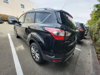 Ford Escape 2018 4x4 Titanium 4p SUV