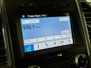 Ford Expedition 2019 4x4 XLT 4dr SUV