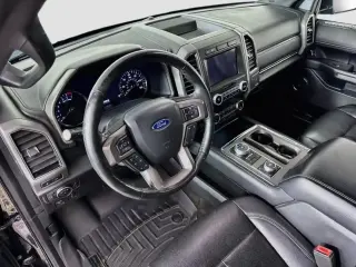 Ford Expedition 2019 4x4 XLT 4dr SUV