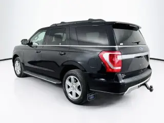 Ford Expedition 2019 4x4 XLT 4dr SUV
