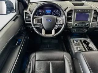 Ford Expedition 2019 4x4 XLT 4dr SUV