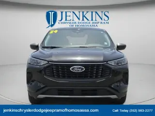 Ford Escape 2024 Active 4dr SUV