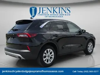 Ford Escape 2024 Active 4dr SUV