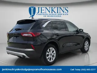 Ford Escape 2024 Active 4dr SUV