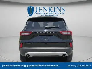 Ford Escape 2024 Active 4dr SUV