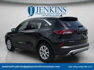 Ford Escape 2024 Active 4dr SUV