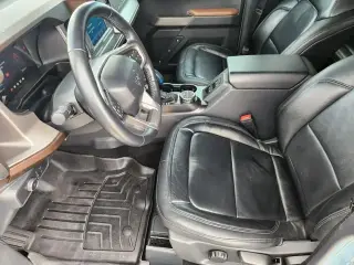 Ford Bronco 2022 4x4 Outer Banks 4dr SUV